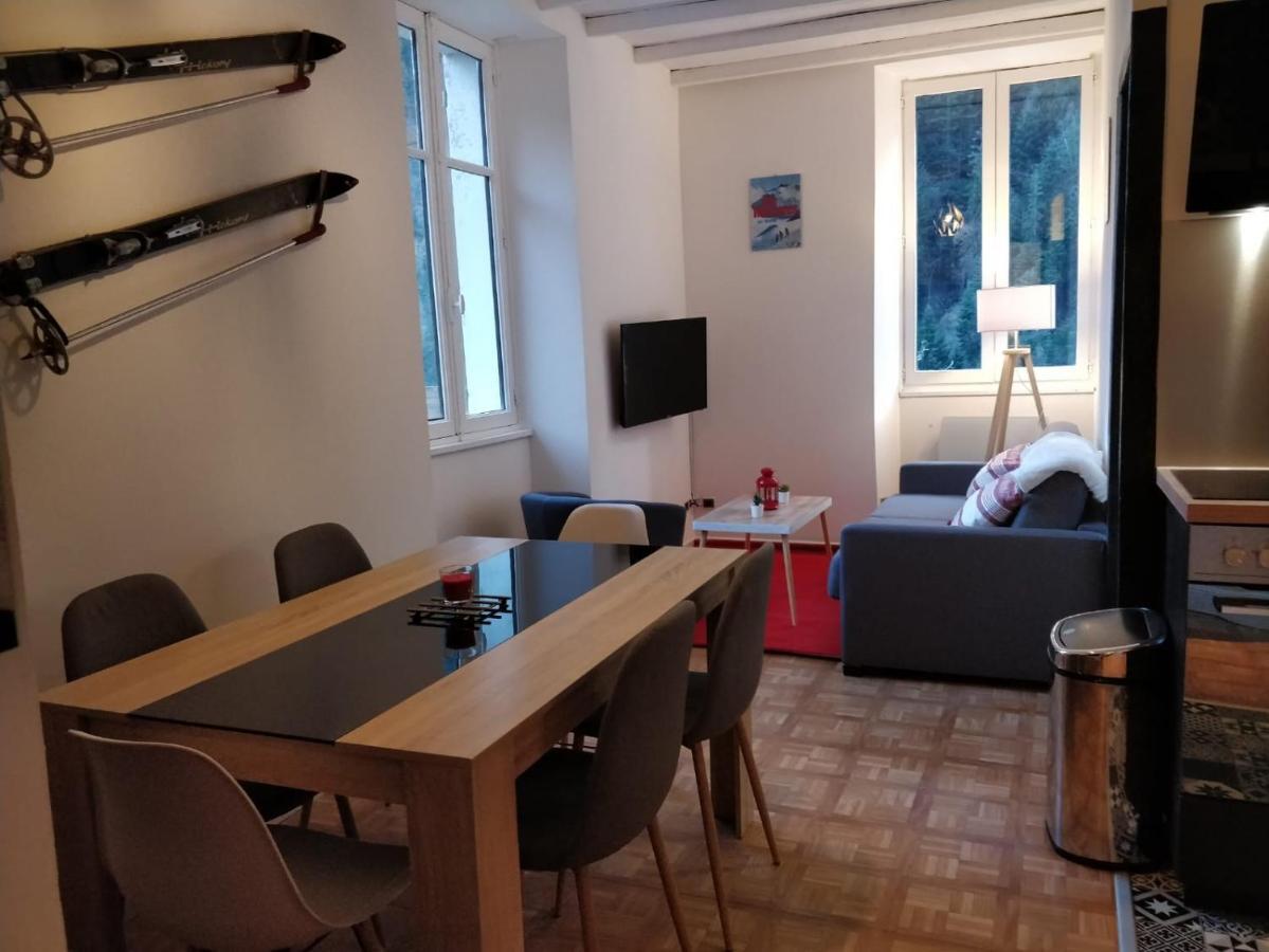 Appartement Orelle - Val Thorens Exterior foto