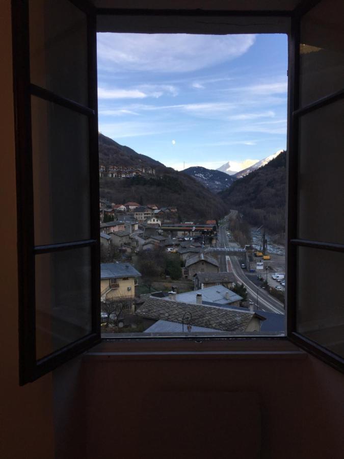 Appartement Orelle - Val Thorens Exterior foto